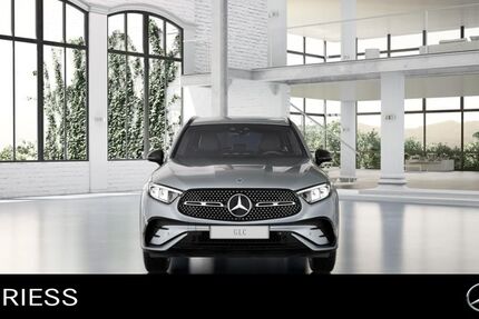 Mercedes-Benz GLC 220 41.441 km 50.800 &euro; Ravensburg 88214
