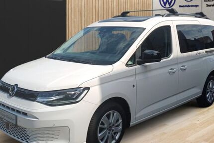 VW Caddy 49.100 km 25.490 &euro; Friedrichshafen 88046