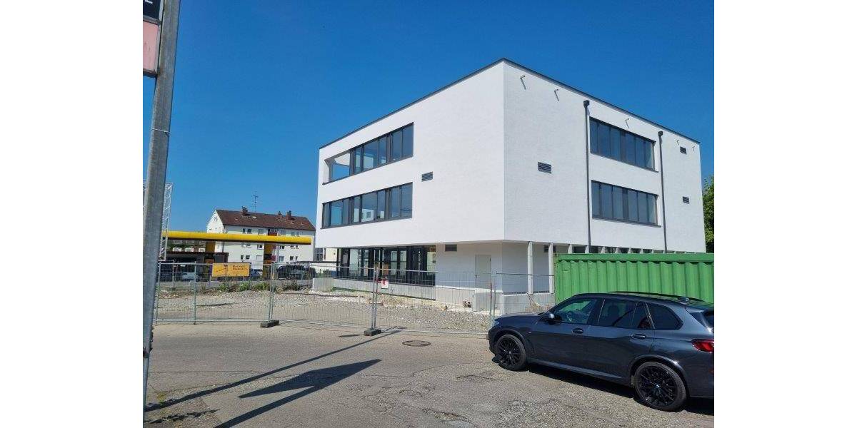 Gewerbeobjekt Friedrichshafen Löwental - 13.000&euro; | Angebot:25697098