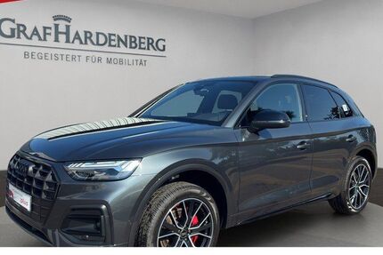 Audi Q5 16.900 km 47.910 &euro; Konstanz 78467