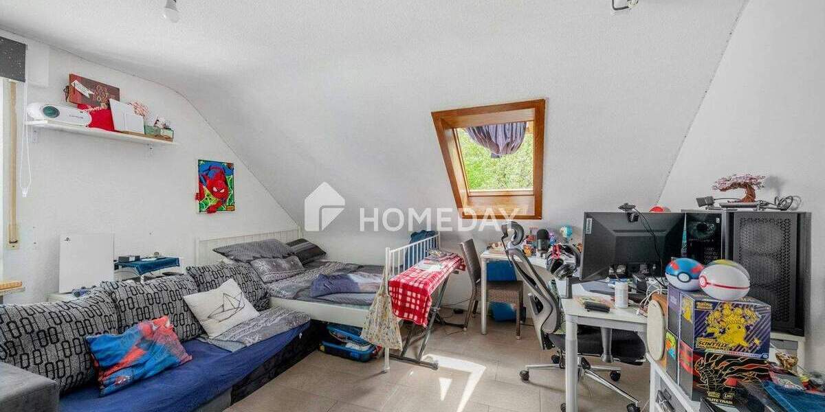 Etagenwohnung Weißensberg Rehlings - 4 Zimmer, 100 m&sup2;, 449.000&euro; | Angebot:25737459