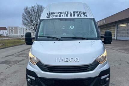 IVECO Andere 285.000 km 12.500 &euro; Friedrichshafen 88045