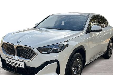 BMW iX2 33.500 km 34.970 &euro; Lindau 88131