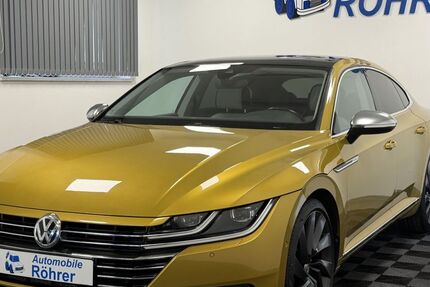 VW Arteon 206.580 km 16.990 &euro; Weingarten 88250