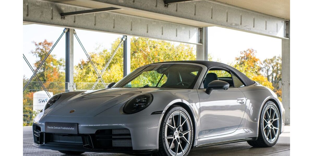 Porsche 992 8.800 km 149.870 &euro; Friedrichshafen 88045