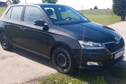 Skoda Fabia 89.000 km 7.700 &euro; Wangen Im Allgäu 88239
