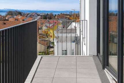 Wohnung Friedrichshafen Ailingen - 1 Zimmer, 33 m&sup2;, 178.000&euro; | Angebot:26555157