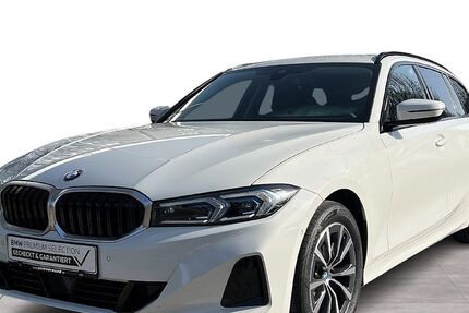 BMW 320 12.500 km 42.990 &euro; Lindau 88131