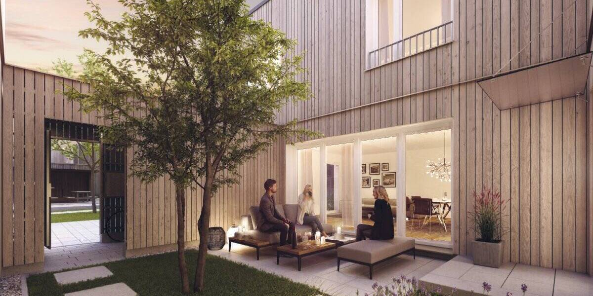 Reihenmittelhaus Wangen im Allgäu Wangen - 5 Zimmer, 147 m&sup2;, 730.000&euro; | Angebot:25708910