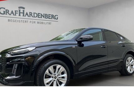Audi Q6 e-tron 20.600 km 63.960 &euro; Überlingen 88662
