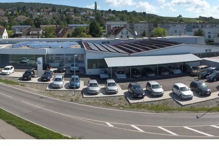 VW Tiguan 73.000 km 17.990 &euro; Markdorf 88677