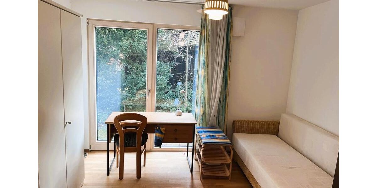 Erdgeschoßwohnung Lindau (Bodensee) - 3.5 Zimmer, 95 m&sup2;, 565.250&euro; | Angebot:26144036