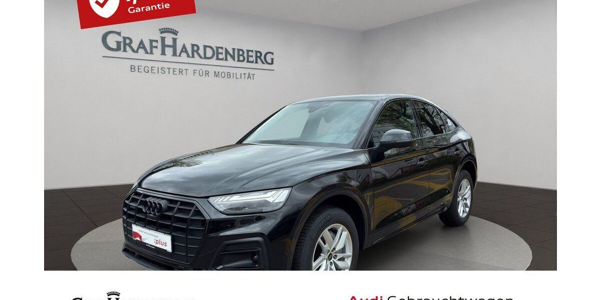 Audi Q5 28.500 km 49.910 &euro; Konstanz 78467