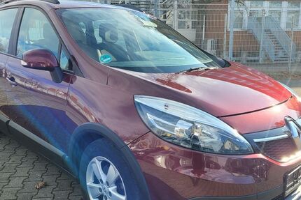 Renault Scenic 72.500 km 6.900 &euro; Kressbronn 88079