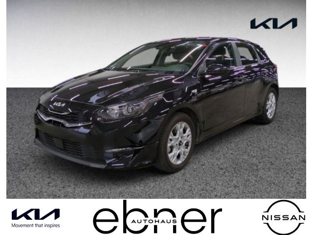 Kia ceed / Ceed 21.600 km 21.490 &euro; Baienfurt 88255
