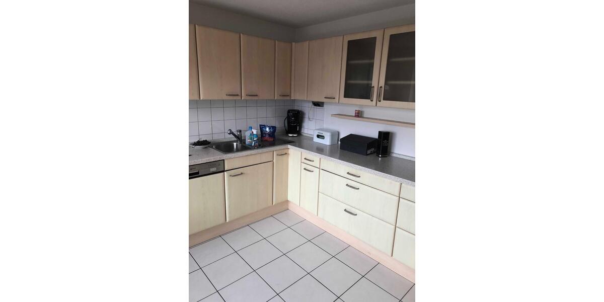 Etagenwohnung Überlingen - 2 Zimmer, 60 m&sup2;, 780&euro; | Angebot:25979037
