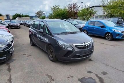 Opel Zafira 150.174 km 2.999 &euro; weingarten 88250