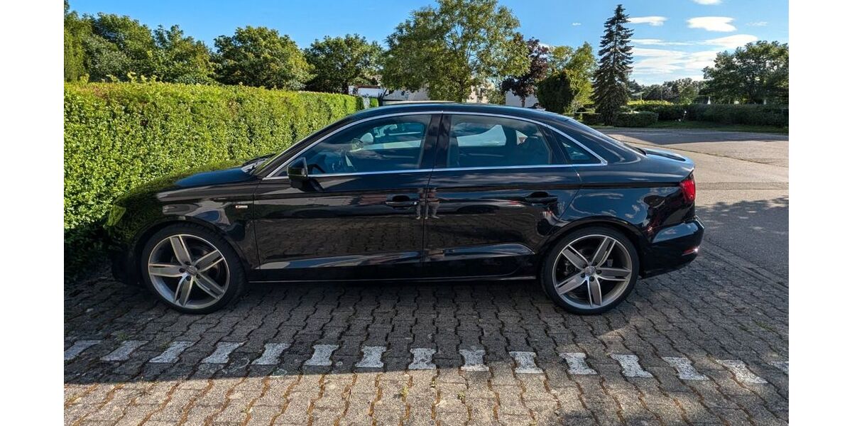 Audi A3 183.000 km 10.999 &euro; Markdorf 88677
