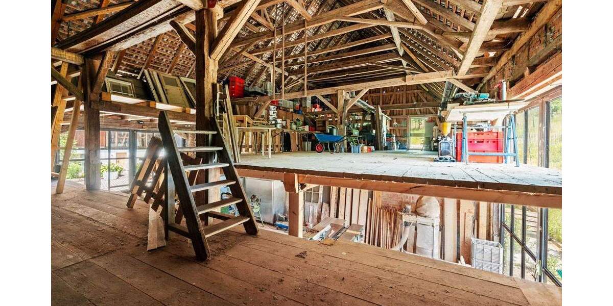 Bauernhaus, Landhaus Deggenhausertal Harresheim - 1 Zimmer, 900 m&sup2;, 3.750.000&euro; | Angebot:25780208