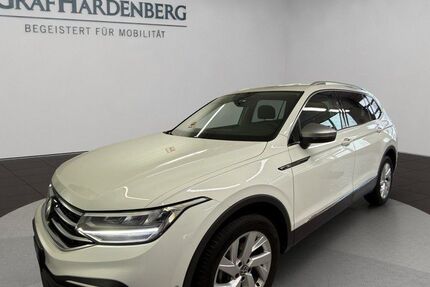 VW Tiguan Allspace 104.300 km 23.960 &euro; Konstanz 78467