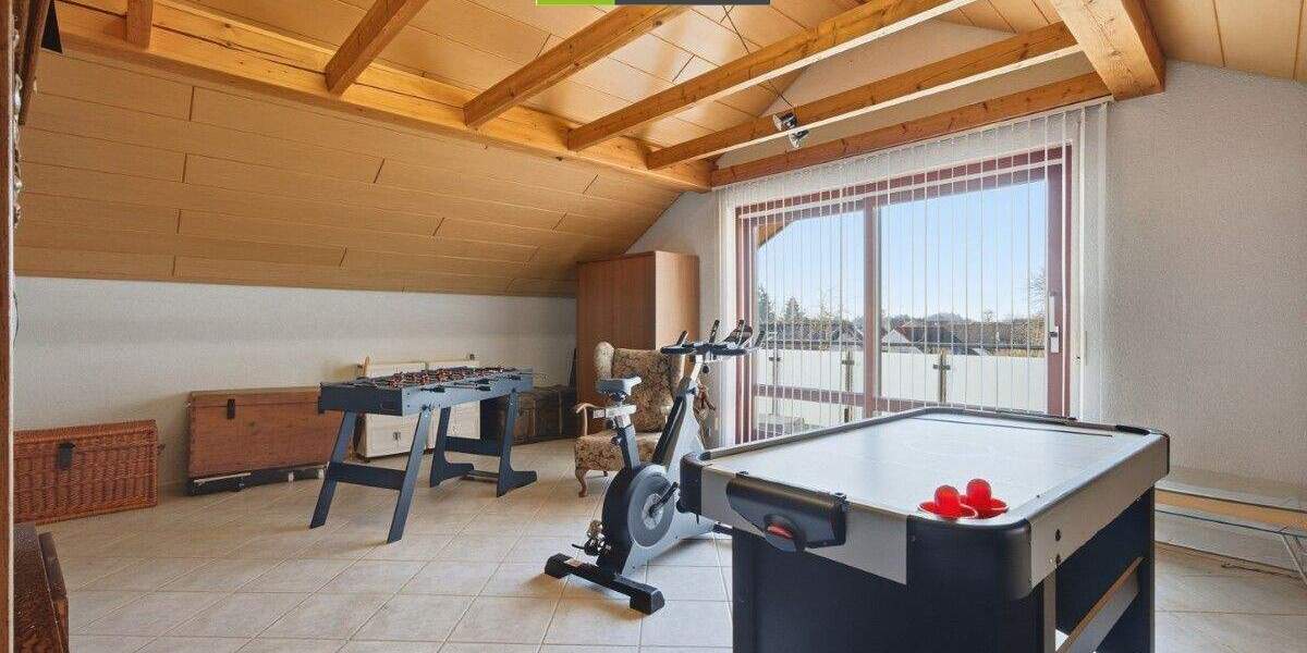 Einfamilienhaus Schlier/Unterankenreute Unterankenreute - 7 Zimmer, 198 m&sup2;, 649.000&euro; | Angebot:25740480