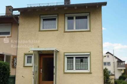 Haus Ravensburg Eschach - 3 Zimmer, 82 m&sup2;, 295.000&euro; | Angebot:25194082