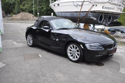 BMW Z4 148.482 km 9.400 &euro; Überlingen 88662