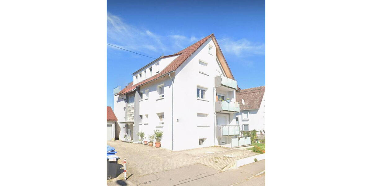 Terrassenwohnung Friedrichshafen Allmannsweiler - 4 Zimmer, 91 m&sup2;, 329.000&euro; | Angebot:25716222