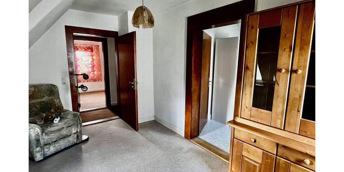 Einfamilienhaus Überlingen - 5 Zimmer, 110 m&sup2;, 525.000&euro; | Angebot:25695299