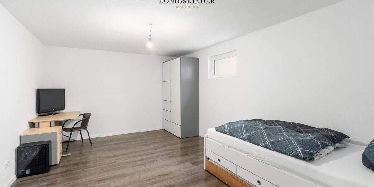 Einfamilienhaus Friedrichshafen / Waltenweiler Ettenkirch - 1 Zimmer, 402 m&sup2;, 1.190.000&euro; | Angebot:25680093