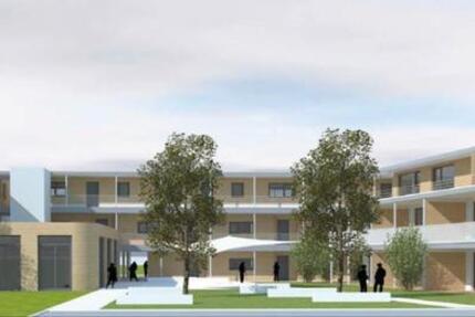 Wohnung Bermatingen - 3 Zimmer, 76 m&sup2;, 1.200&euro; | Angebot:26045301