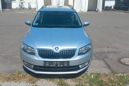 Skoda Octavia 265.400 km 7.990 &euro; Friedrichshafen 88046