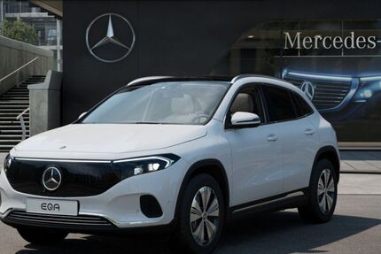 Mercedes-Benz EQA 10.000 km 42.885 &euro; Konstanz 78467