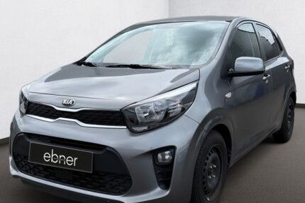 Kia Picanto 38.800 km 11.590 &euro; Baienfurt 88255
