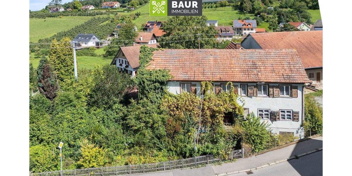 Grundstück Kressbronn am Bodensee Gattnau - 485.000&euro; | Angebot:25776462