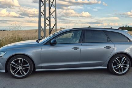 Audi A6 259.000 km 12.200 &euro; Ravensburg 88212