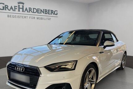 Audi A5 66.200 km 33.930 &euro; Überlingen 88662