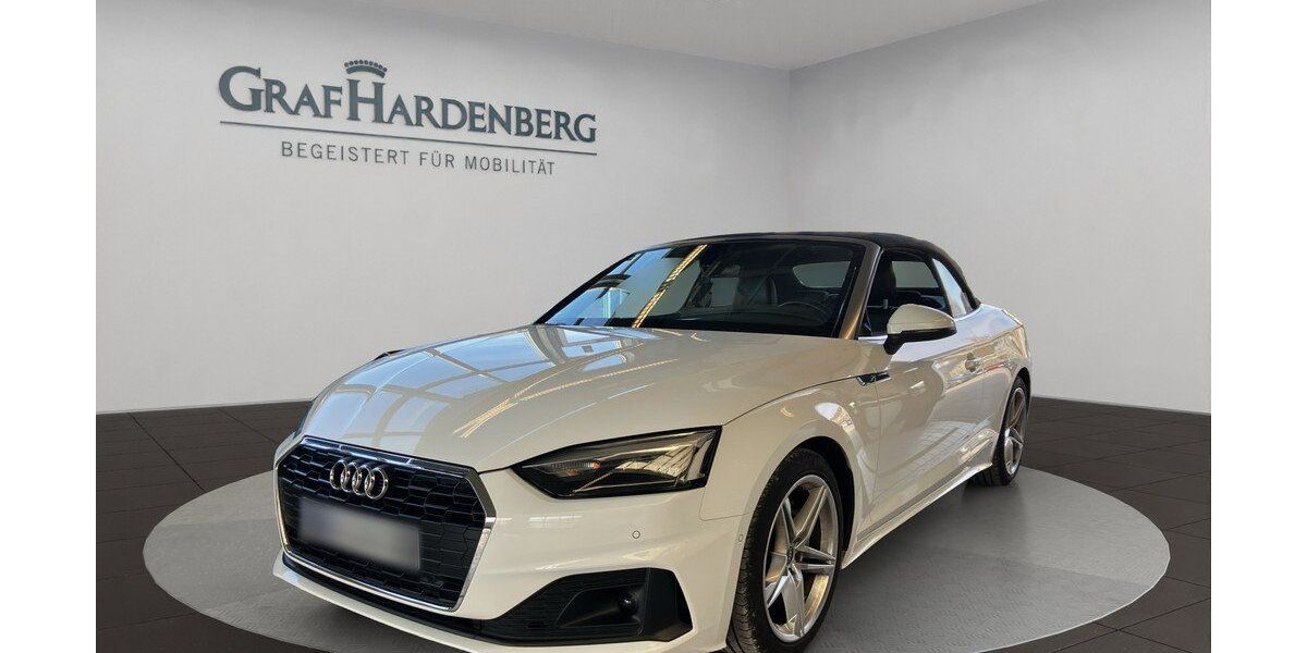 Audi A5 66.200 km 33.930 &euro; Überlingen 88662