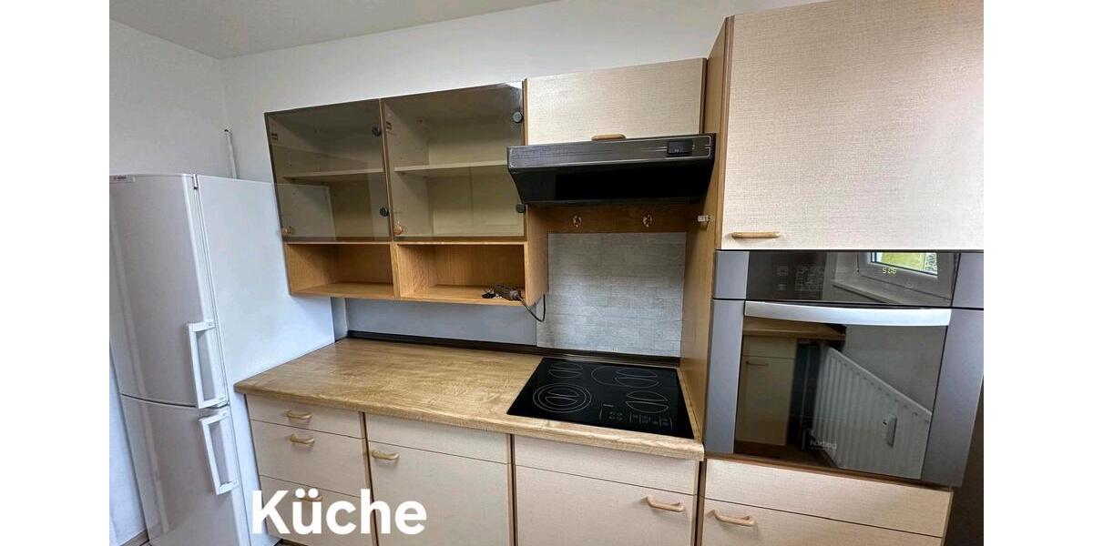Etagenwohnung Konstanz Konstanz-Fürstenberg - 3.5 Zimmer, 74 m&sup2;, 1.300&euro; | Angebot:25369054