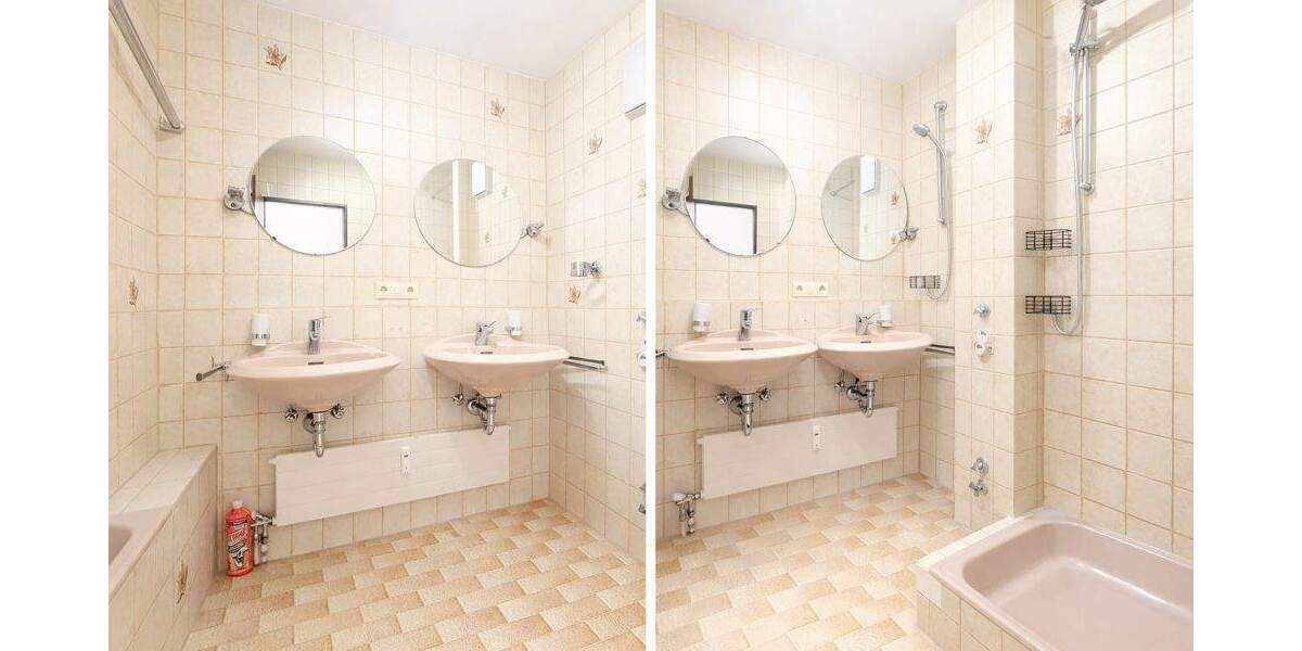 Etagenwohnung Friedrichshafen Fischbach - 3 Zimmer, 88 m&sup2;, 295.000&euro; | Angebot:25938570