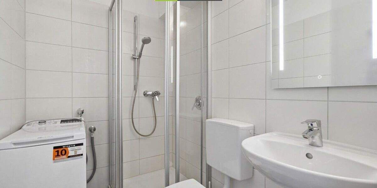 Etagenwohnung Meersburg - 2 Zimmer, 43 m&sup2;, 212.000&euro; | Angebot:25776478