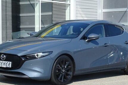 Mazda 3 60.396 km 21.970 &euro; Ravensburg 88213