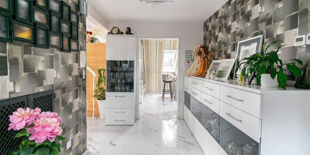 Etagenwohnung Tettnang - 4 Zimmer, 140 m&sup2;, 499.000&euro; | Angebot:25862565