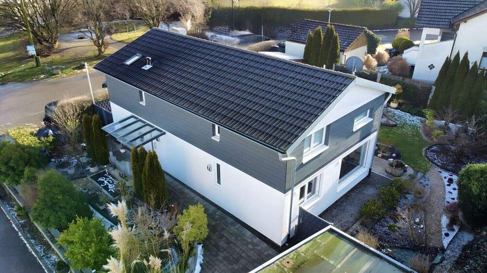 Einfamilienhaus Überlingen / Ernatsreute Lippertsreute - 5 Zimmer, 156 m&sup2;, 795.000&euro; | Angebot:25677636