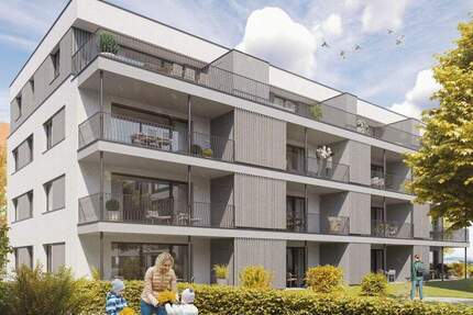 Wohnung Friedrichshafen Ailingen - 3 Zimmer, 89 m&sup2;, 539.600&euro; | Angebot:25697102