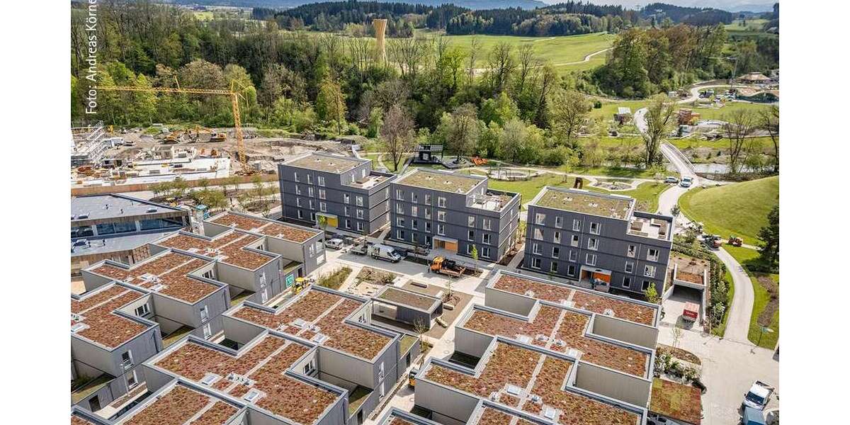 Einfamilienhaus Wangen im Allgäu Auwiesen - 5 Zimmer, 148 m&sup2;, 730.000&euro; | Angebot:23058614
