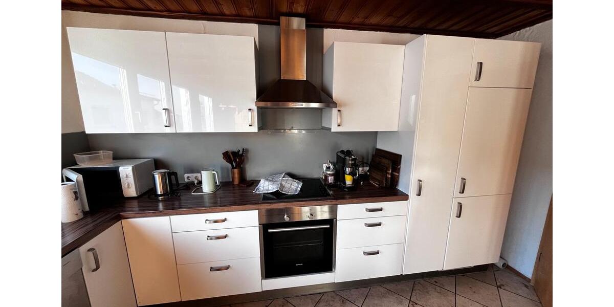 Etagenwohnung Berg - 1 Zimmer, 14 m&sup2;, 395&euro; | Angebot:25964395