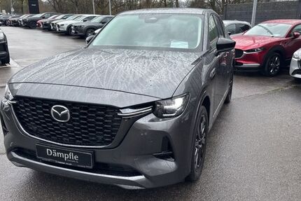 Mazda CX-60 77.117 km 34.850 &euro; Ravensburg, nähe Bodensee 88213