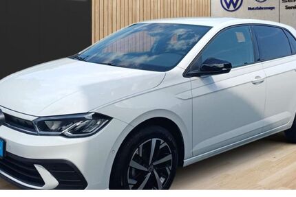 VW Polo 8.820 km 19.990 &euro; Friedrichshafen 88046