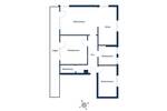 Mehrfamilienhaus, Wohnhaus Kressbronn am Bodensee Gattnau - 2 Zimmer, 395 m&sup2;, 1.419.000&euro; | Angebot:25820169